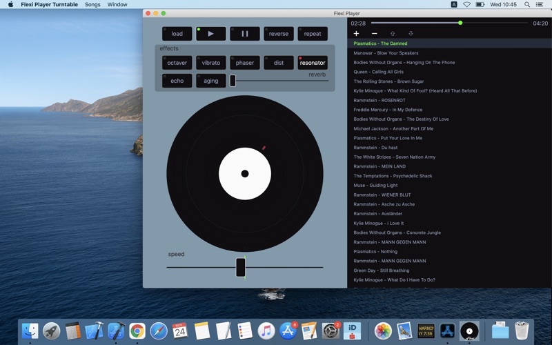 flexi player turntable problems & solutions and troubleshooting guide - 3