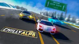 Game screenshot Highway Racer - Traffic Racing apk