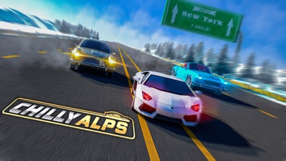 Highway Racer - Traffic Racingのおすすめ画像2