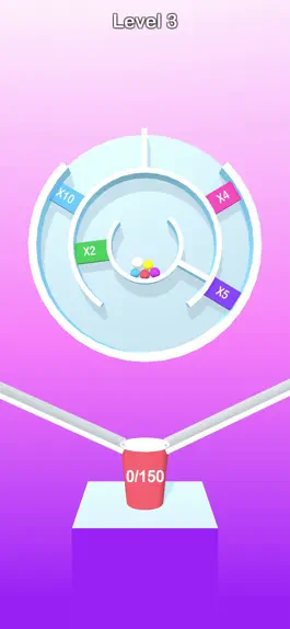 Game screenshot Count N Collect apk