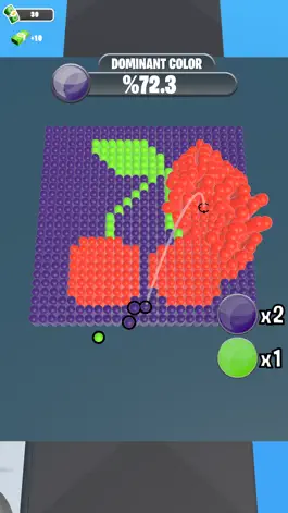 Game screenshot Shoot Same Colors mod apk