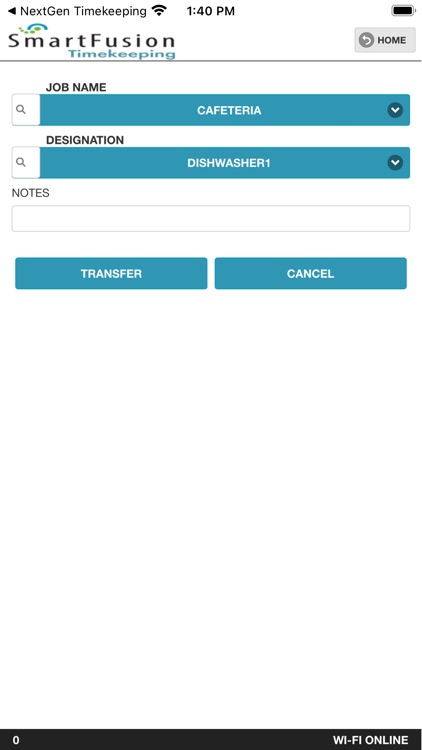 SmartFusion Timekeeping