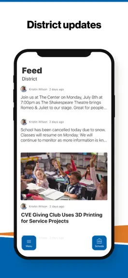Game screenshot KIPP Metro Atlanta Schools apk