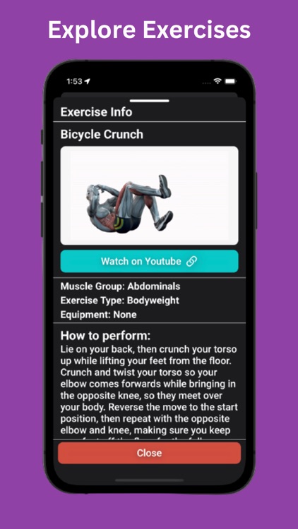Sharp Trainer screenshot-4