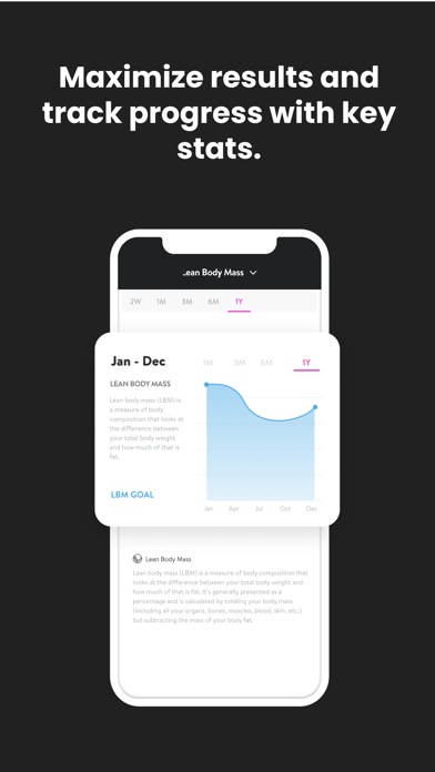 Total Sports Nutrition Screenshot