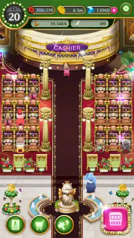 Game screenshot Slots Vegas BIG WIN hack