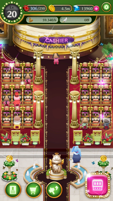 Slots Vegas BIG WIN Screenshot