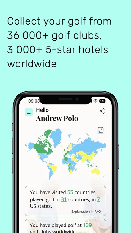 Golf Travelers Club (GTC)