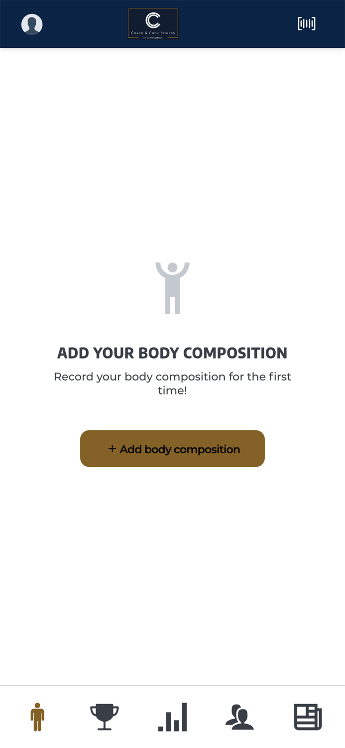 Coach and Cook Fitness