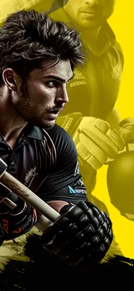Game screenshot Cricket Match Leagues apk