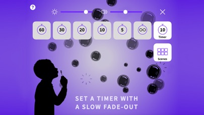 Sleep Lantern - Night Light Screenshot