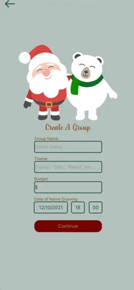 Game screenshot The Secret Santa hack