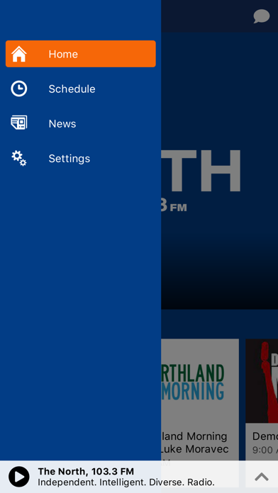 The North Screenshot