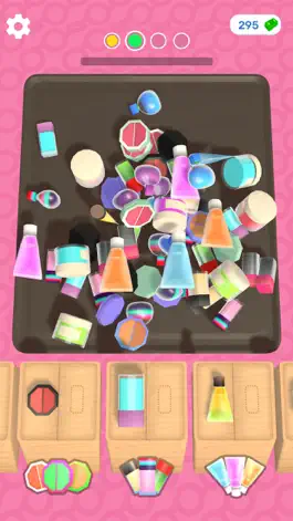 Game screenshot Beauty Organizer hack