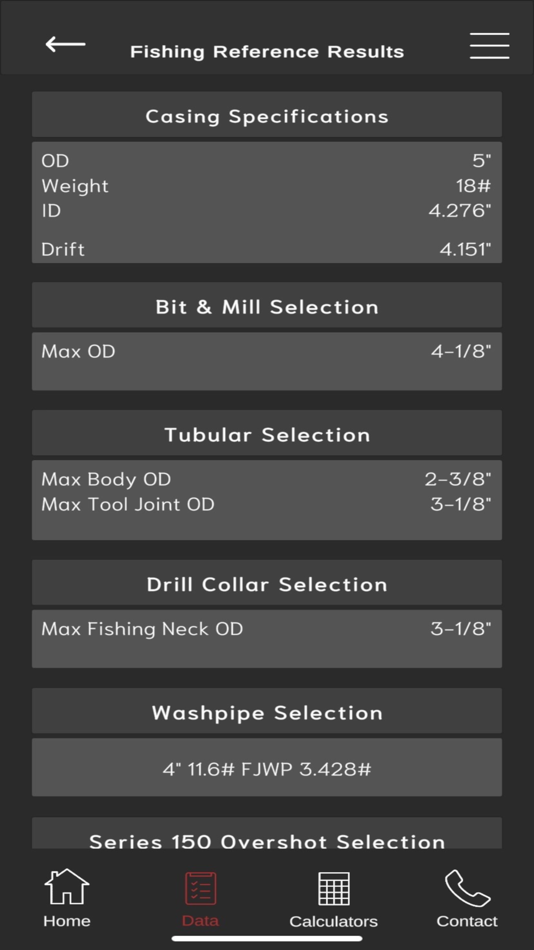 #4. WFR Fishing App (iOS) Podle: FuelFX, Inc