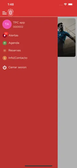 Game screenshot Club Oliveto apk