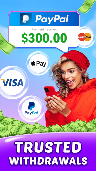 Match 3 - Cash Screenshot