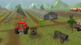 Game screenshot Top Farm Fever: Farming Valley apk