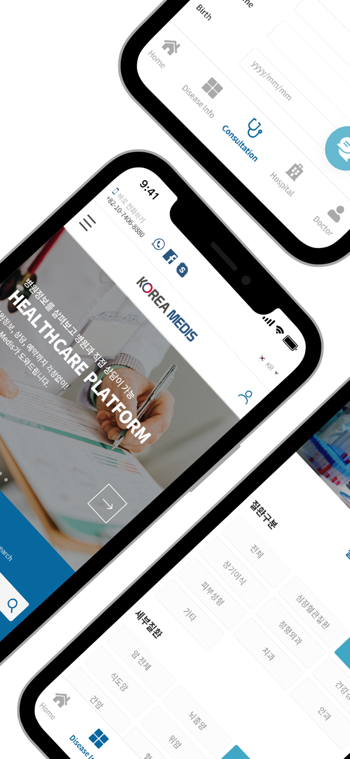 KOREA MEDIS-Korea Medical Tour