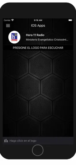 Game screenshot Hora 11 Radio mod apk