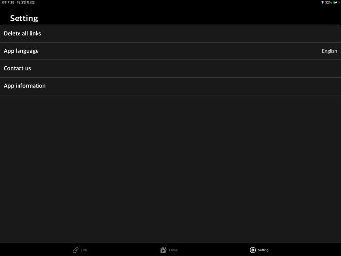 LinkYPlayer - Link Player