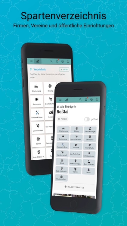 Markt Roßtal screenshot-3