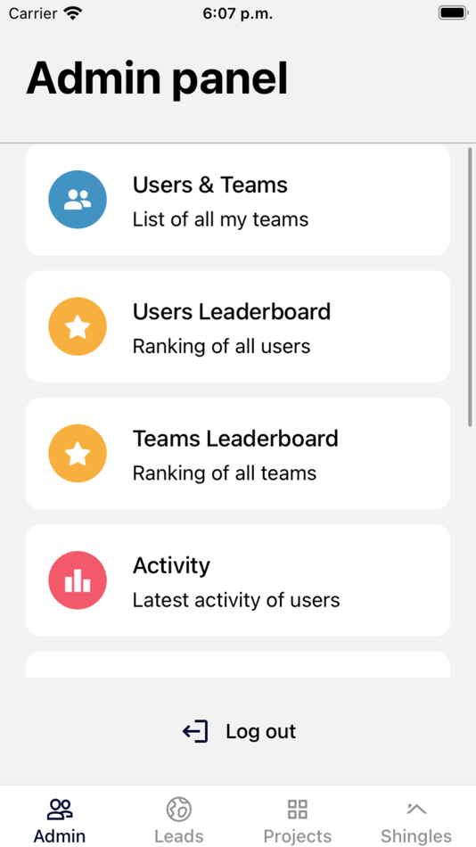 #7. Sales Link App (iOS) 来自: gregory griffey