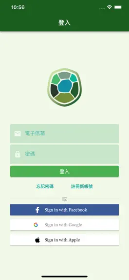 Game screenshot 小烏龜 mod apk