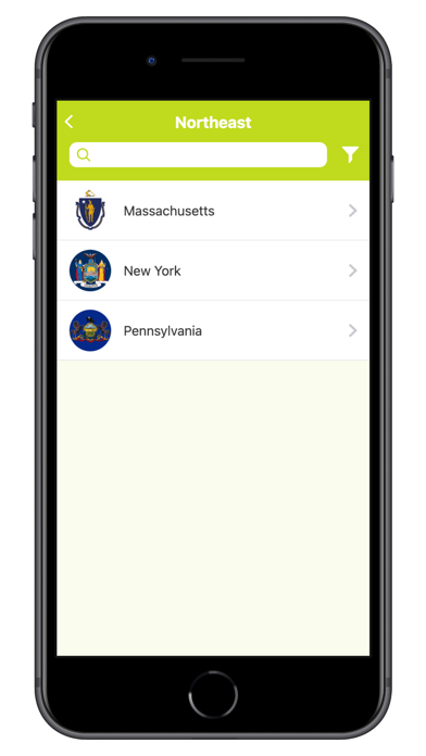 Dry Spot Screenshot