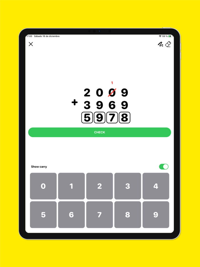 Simple Maths for Kids -