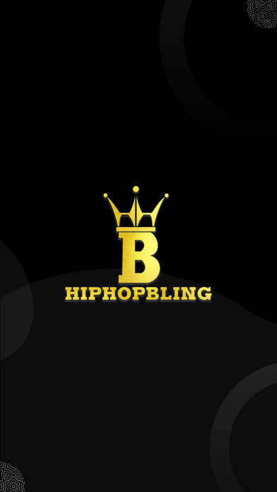 HipHopBling Screenshot