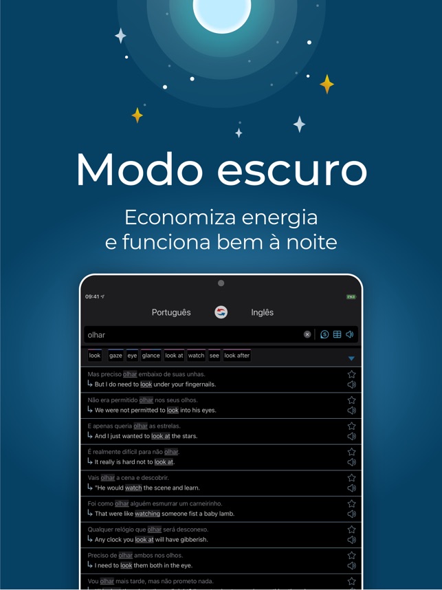 Reverso tradutor, dicionário na App Store