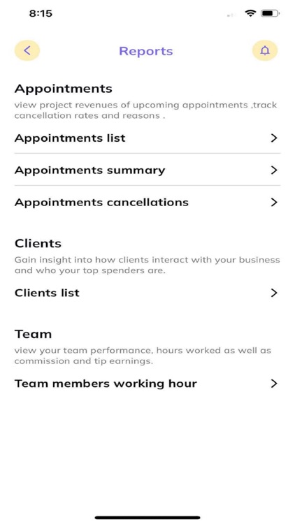 Styloo Partner screenshot-3