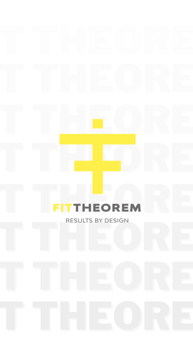 Fit Theorem Friendswood Screenshot