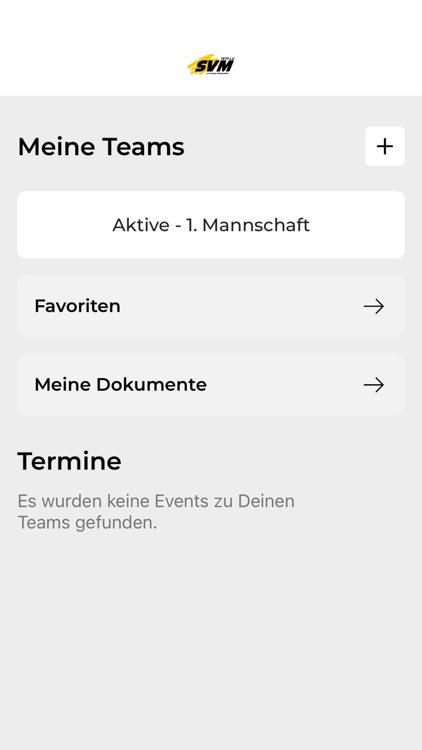SV Mergelstetten 1879 e.V. screenshot-3
