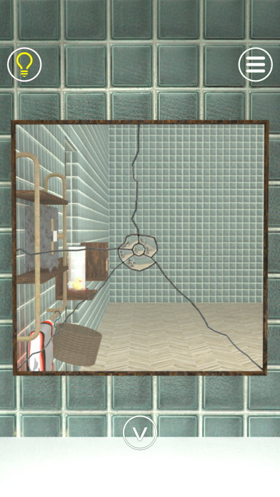 Room Escape Game-EXiTS- Screenshot