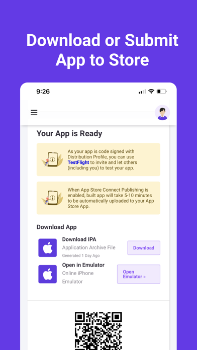 Appilix Screenshot