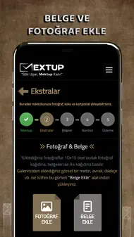 MEXTUP iphone resimleri 4