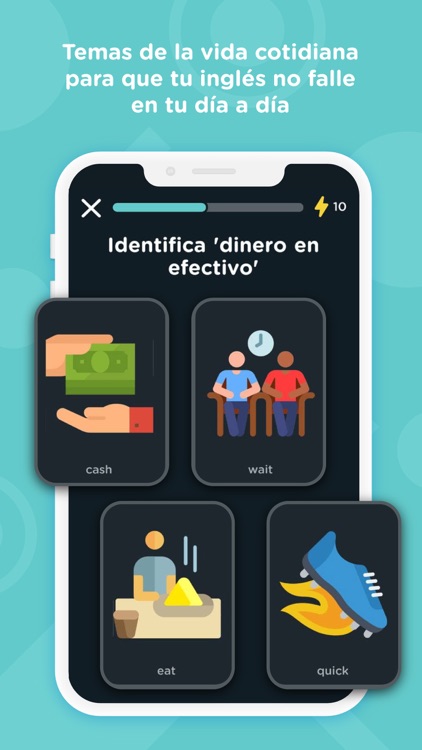 ABC Lingua screenshot-4