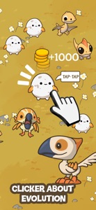 Egg Evolution - Merge Game screenshot #3 for iPhone