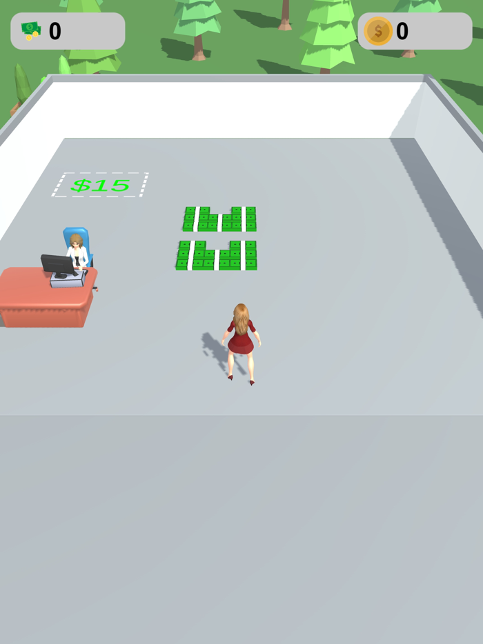 Office Arcade - Office Fever