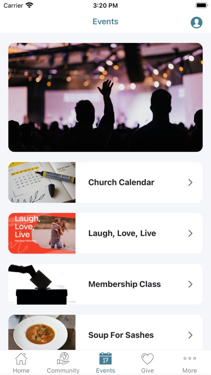 Forks Assembly of God