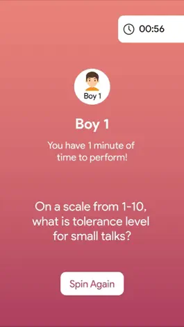 Game screenshot Couple game hack