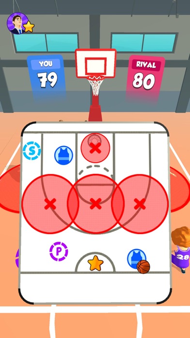 OK Coach Screenshot