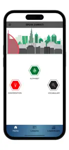 Speak Emirati screenshot #2 for iPhone