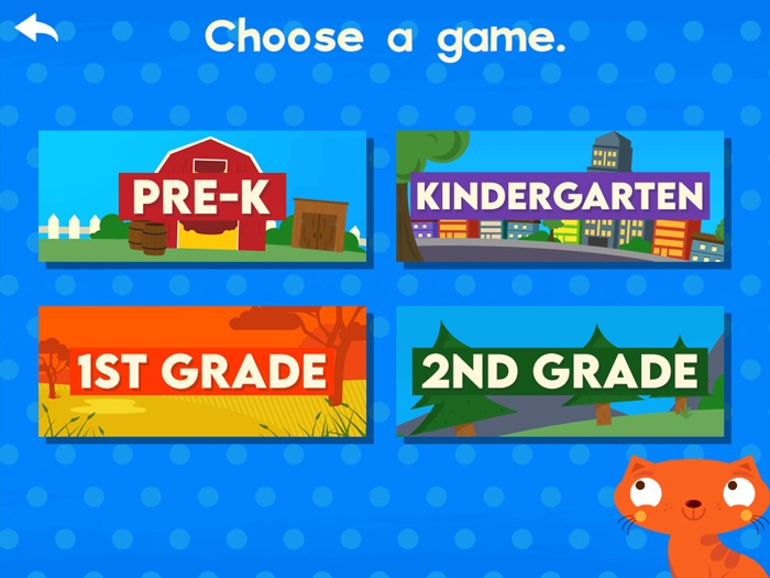 Animal Math Games For Kids