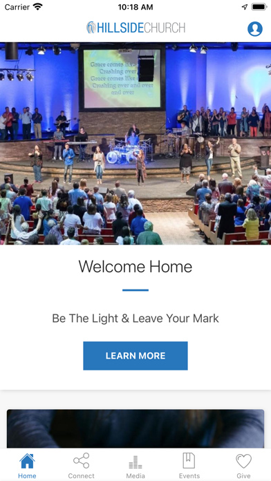My Hillside Family Screenshot