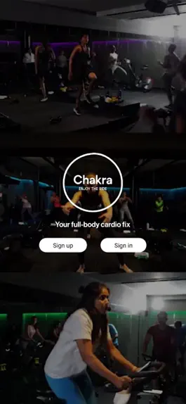 Game screenshot Chakra Athletica mod apk