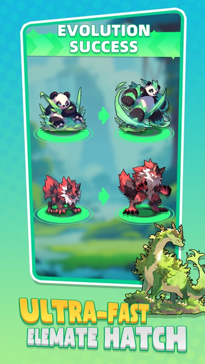 Elemates screenshot-4