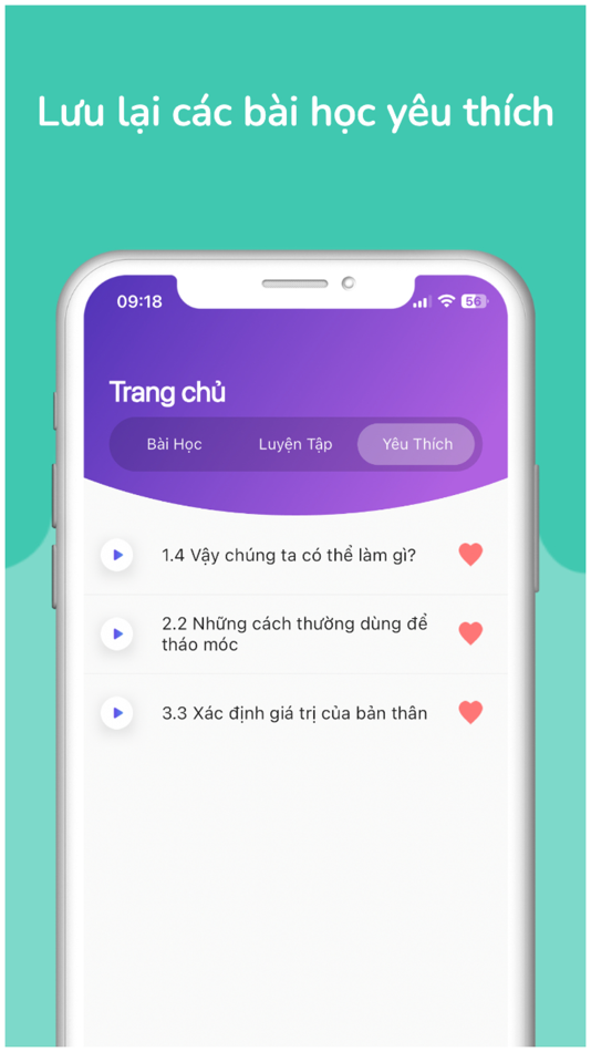 #5. DWM - Quản lý căng thẳng (iOS) 由: WINDY HEALTH COMPANY LIMITED